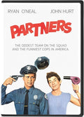 Partners - Partners - DVD