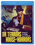 Dr Terror's House Of Horrors - Dr Terror's House Of Horrors - Blu-ray