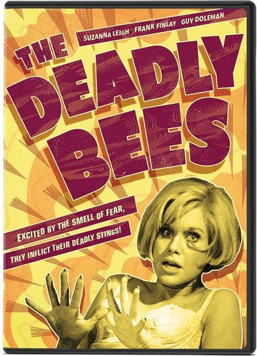 Deadly Bees - Deadly Bees - DVD