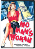 No Man's Woman - No Man's Woman - DVD