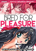 Bred For Pleasure - Bred For Pleasure - DVD