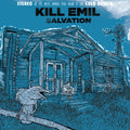 Kill Emil - Salvation - Music CD