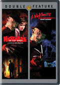 Nightmare On Elm Street 1 & 2 - Nightmare On Elm Street 1 & 2 - DVD