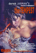 Tempest (1979) - Tempest (1979) - DVD