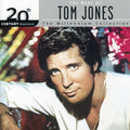 Jones,tom - 20th Century Masters - Music CD