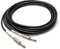 Hosa Guitar Cable Straight To Same 10 Ft - Hosa Guitar Cable Straight To Same 10 Ft - Professional Audio