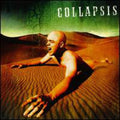 Collapsis - Dirty Wake - Music CD