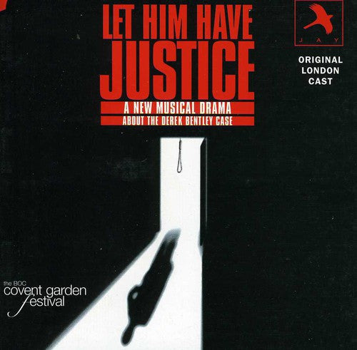Let Him Have Justice / O.l.c. - Let Him Have Justice / O.l.c. - Music CD