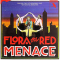 Flora The Red Menace (1987) / O.b.c. - Flora The Red Menace (1987) / O.b.c. - Music CD
