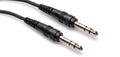 Hosa Balanced Interconnect 1/4 In Trs To Same 10ft - Hosa Balanced Interconnect 1/4 In Trs To Same 10ft - Professional Audio