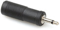 Hosa Adaptor 1/4 In Ts To 3.5 Mm Ts - Hosa Adaptor 1/4 In Ts To 3.5 Mm Ts - Professional Audio