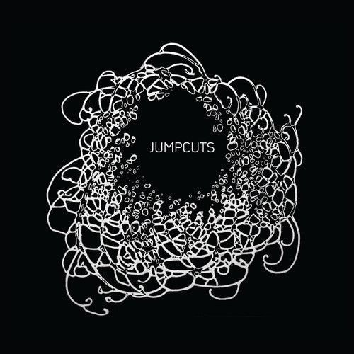 Jumpcuts - Headlights Curses & Verses - Vinyl Record