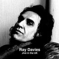Davies,ray - Jive In Uk - Music CD