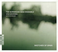 Norwegian Wind Ensemble - Sketches Of Spain - Music CD