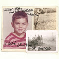 Mitty,walker & His Makeshift Orchestra - Cliche Definitions Of Success - Vinyl Record