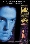 Lair Of White Worm - Lair Of White Worm - DVD