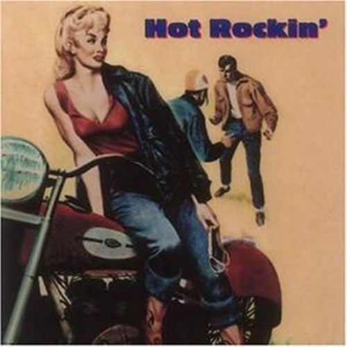 Hot Rockin / Various - Hot Rockin / Various - Music CD