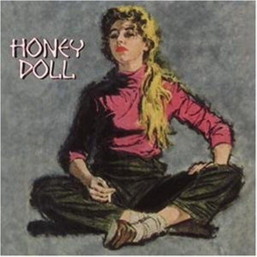 Honey Doll / Various - Honey Doll / Various - Music CD