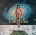 Geller,uri - Uri Geller - Music CD