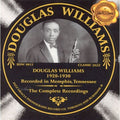 Williams,douglas - Douglas Williams - Music CD