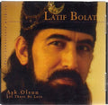 Bolat,latif - Ask Olsun: Let There Be Love - Music CD