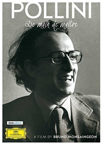 Pollini,maurizio - De Main De Maitre - DVD