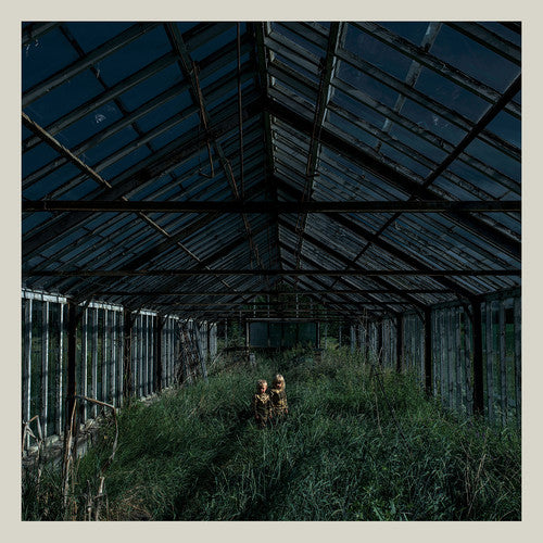 Foxing - Dealer - Music CD