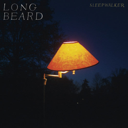 Long Beard - Sleepwalker - Vinyl Record