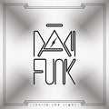 Dam Funk - Invite The Light - Vinyl Record