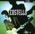 Costello,sean - Cuttin In - Music CD