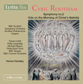 Rootham / Bbc Scottish So / Handley - Orchestral Works - Music CD