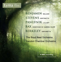Benjamin / Boyd Neel Orchestra / Neel - Works For String Orchestra - Music CD