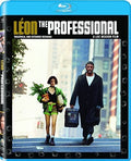 Professional - Professional - Blu-ray