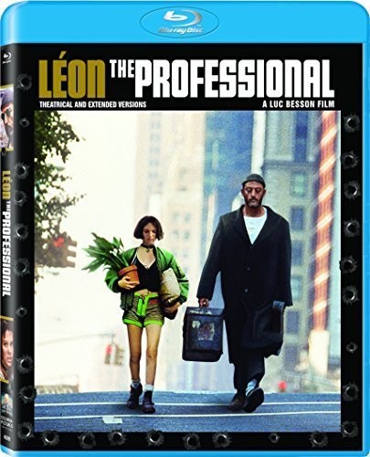 Professional - Professional - Blu-ray