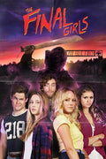 Final Girls - Final Girls - Blu-ray