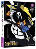 One Piece: Collection 14 - One Piece: Collection 14 - DVD