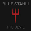 Blue Stahli - Devil - Music CD
