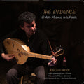 Pastor,jose Luis / Pastor,jose Luis - Evidence: The Medieval Art Of The Plectrum - Music CD