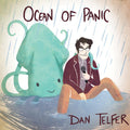 Telfer,dan - Ocean Of Panic - Music CD