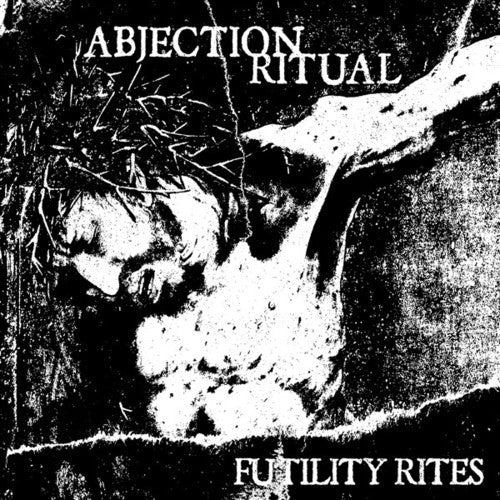 Abjection Ritual - Futility Rites - Music CD