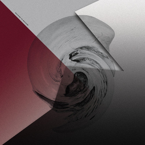Donoso,ricardo - Machine To Machine - Vinyl Record
