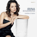 Chopin / Bogdanova,irina - Etudes - Music CD