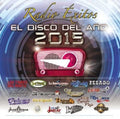 Radio Exitos El Disco Del Ano 2015 / Various - Radio Exitos El Disco Del Ano 2015 / Various - Music CD