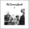 Common Linnets - Ii - Music CD