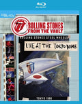 Rolling Stones - From The Vault: Live At The Tokyo Dome 1990 - Blu-ray