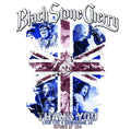 Black Stone Cherry - Thank You: Livin Live Birmingham Uk October 30 - DVD