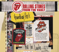 Rolling Stones - From The Vault: Live In Leeds 1982 - DVD