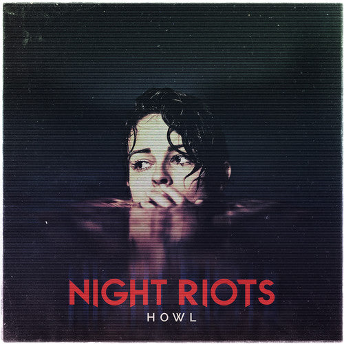Night Riots - Howl - Vinyl Record