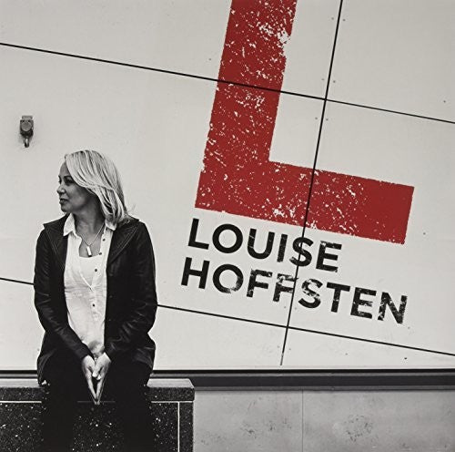 Hoffsten,louise - L - Vinyl Record