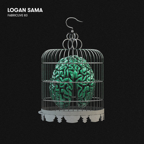 Sama,logan - Fabriclive 83 - Music CD